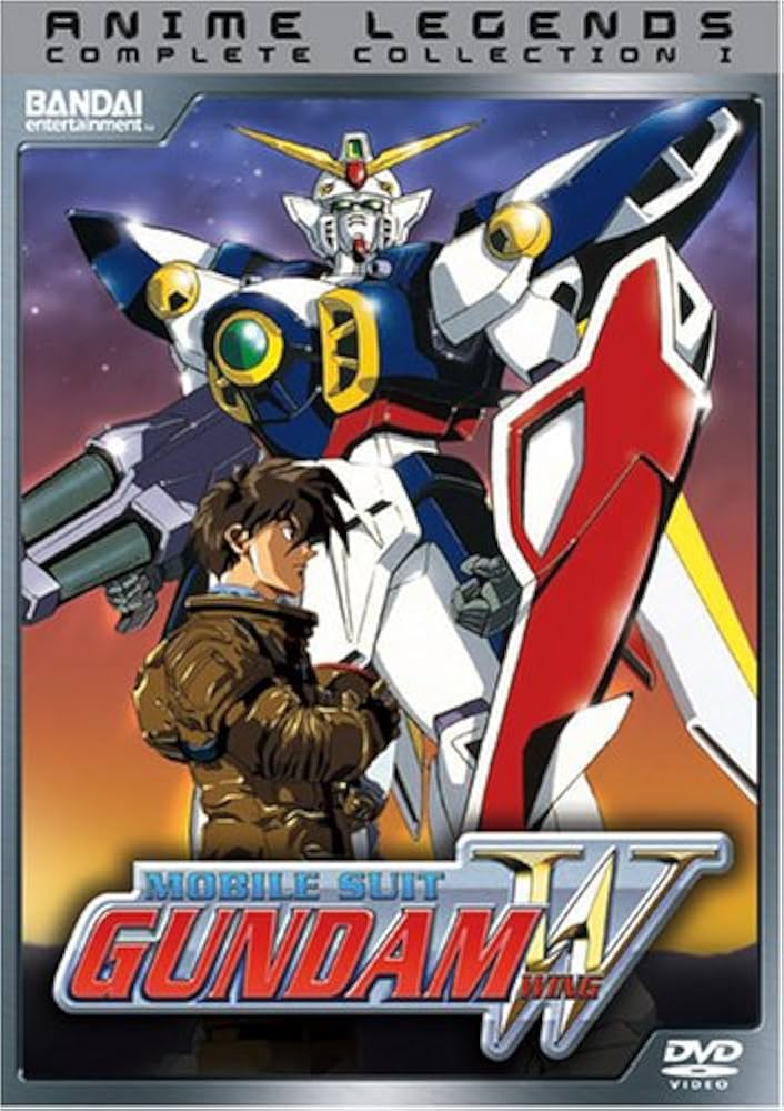 Gundam Wing
